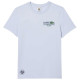 Lacoste Ανδρική κοντομάνικη μπλούζα
